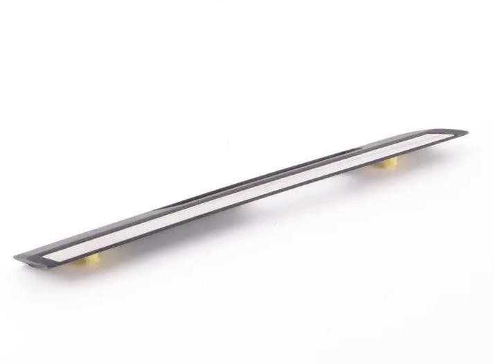 Originalus BMW E38 725tds 728i 728iL 730d Priekinės kairės sparno apdaila 51138165219