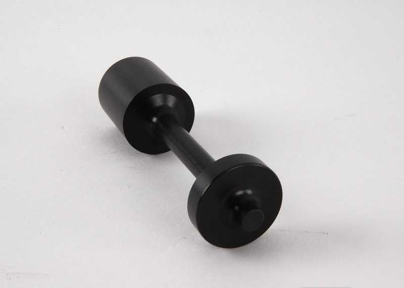 Originalus BMW E38 E39 E46 E53 E60 E61 Z3 alyvos siurblio valdymo vožtuvas OEM 11411716410