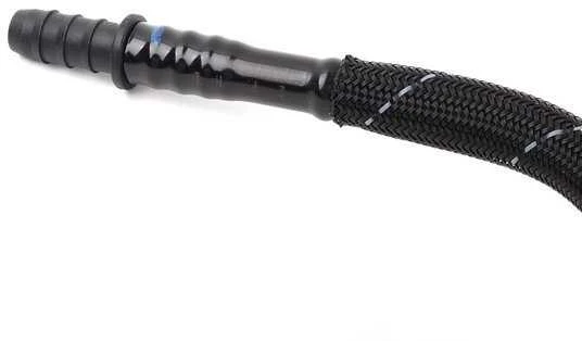Originalus BMW E38 E39 E52 E53 Sedano variklio vakuumo valdymo vamzdis OEM 11611436644