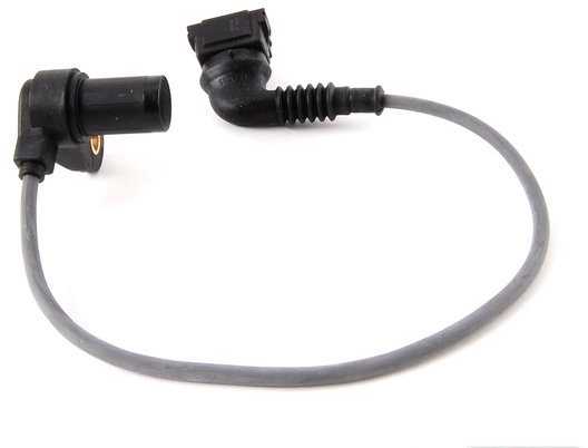 Originalus BMW E38 E39 E52 E53 SUV camshaft padėties jutiklis CPS OEM 12147539166