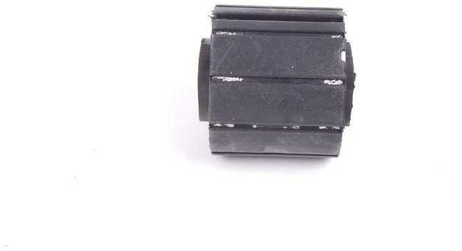 Originalus BMW E38 E39 E52 Universalus Sedanas Idler Arm Bushing Priekinis OEM 33171090389