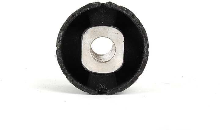 Originalus BMW E38 E39 E52 Universalus Sedanas Idler Arm Bushing Priekinis OEM 33171090389