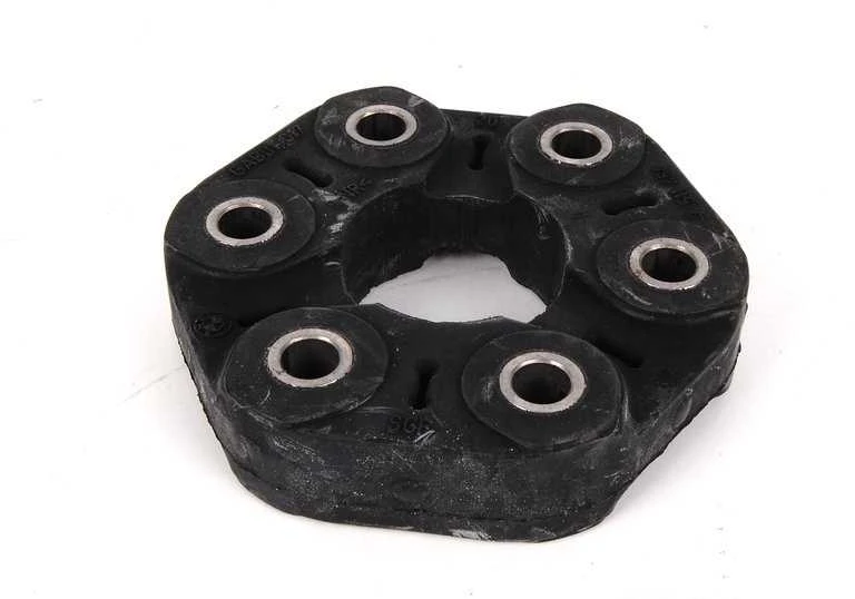 ORIGINALUS BMW E38 E39 E90 E81 F10 E70 F15 Universalus Flex Diskas 26117511454