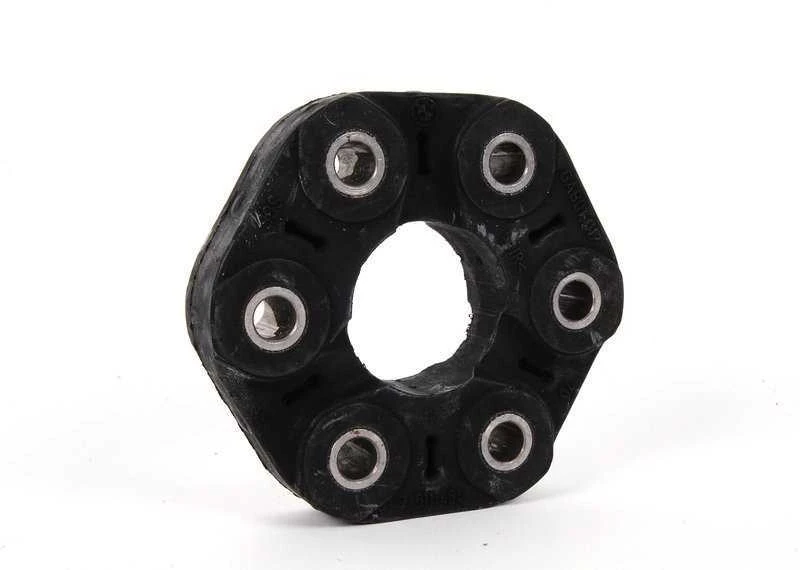 ORIGINALUS BMW E38 E39 E90 E81 F10 E70 F15 Universalus Flex Diskas 26117511454
