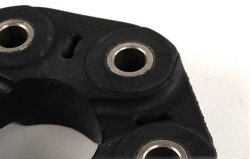 ORIGINALUS BMW E38 E39 E90 E81 F10 E70 F15 Universalus Flex Diskas 26117511454