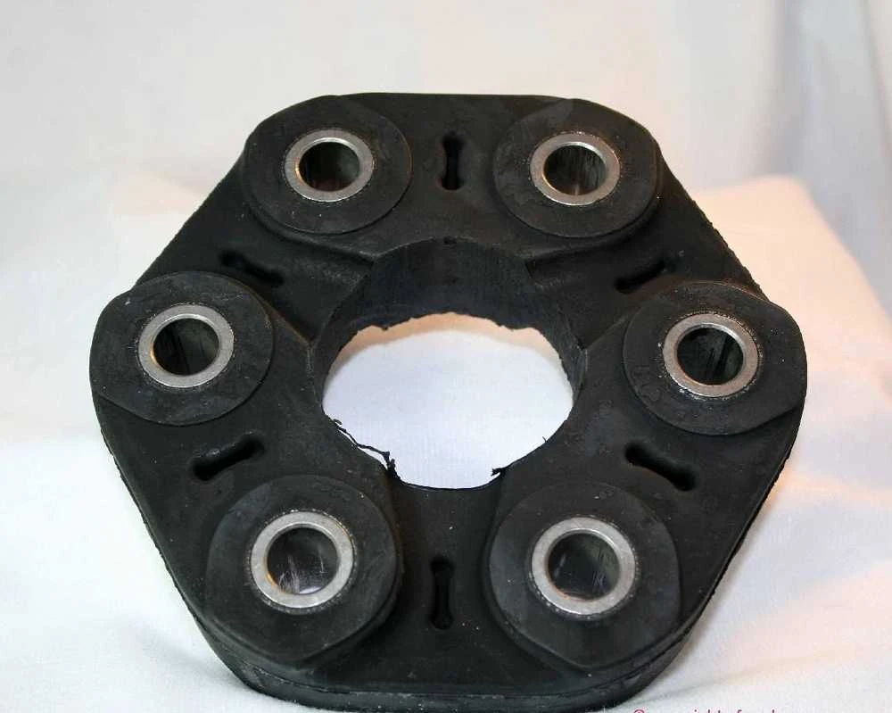 ORIGINALUS BMW E38 E39 E90 E81 F10 E70 F15 Universalus Flex Diskas 26117511454
