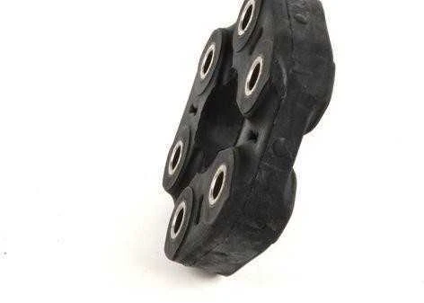 ORIGINALUS BMW E38 E39 E90 E81 F10 E70 F15 Universalus Flex Diskas 26117511454