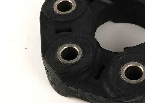ORIGINALUS BMW E38 E39 E90 E81 F10 E70 F15 Universalus Flex Diskas 26117511454