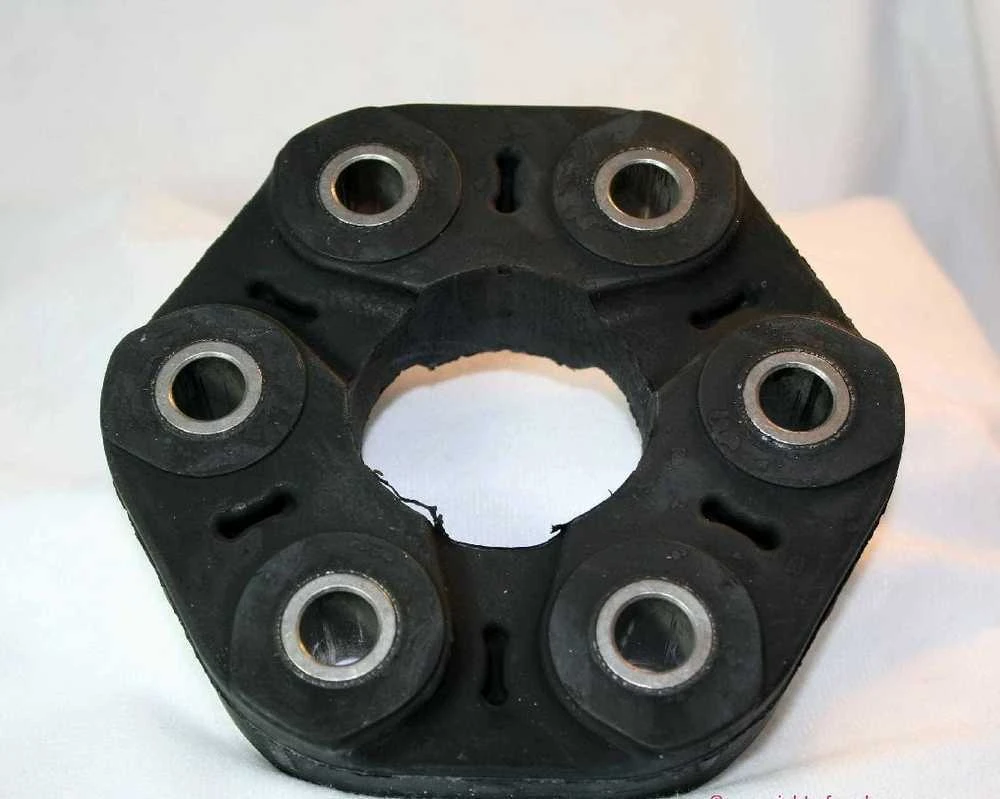 ORIGINALUS BMW E38 E39 E90 E81 F10 E70 F15 Universalus Flex Diskas 26117511454