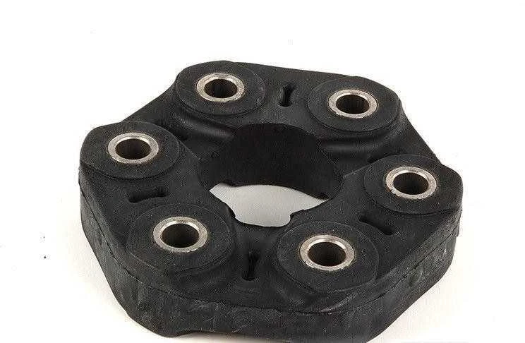 ORIGINALUS BMW E38 E39 E90 E81 F10 E70 F15 Universalus Flex Diskas 26117511454