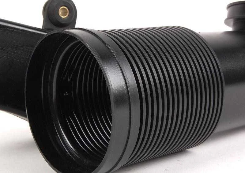 Originalus BMW E38 E39 Universalus Sedanas Įsiurbimo Oro Masės Matuoklis OEM 13711436139