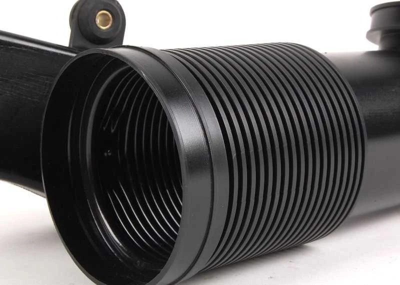 Originalus BMW E38 E39 Universalus Sedanas Įsiurbimo Oro Masės Matuoklis OEM 13711436139