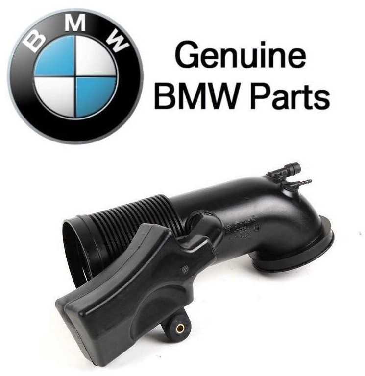 Originalus BMW E38 E39 Universalus Sedanas Įsiurbimo Oro Masės Matuoklis OEM 13711436139