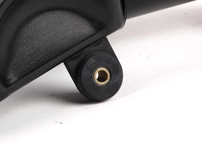 Originalus BMW E38 E39 Universalus Sedanas Įsiurbimo Oro Masės Matuoklis OEM 13711436139
