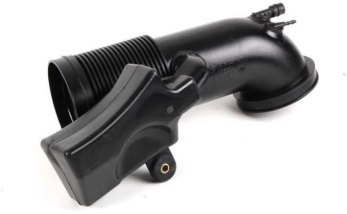 Originalus BMW E38 E39 Universalus Sedanas Įsiurbimo Oro Masės Matuoklis OEM 13711436139