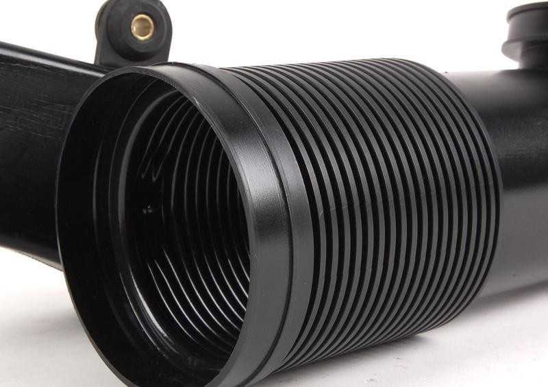 Originalus BMW E38 E39 Universalus Sedanas Įsiurbimo Oro Masės Matuoklis OEM 13711436139