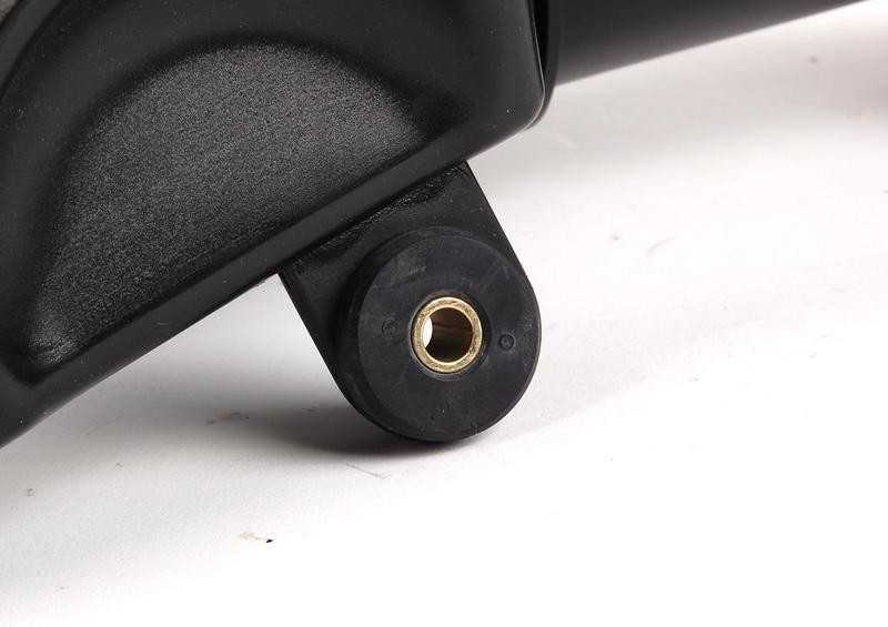 Originalus BMW E38 E39 Universalus Sedanas Įsiurbimo Oro Masės Matuoklis OEM 13711436139