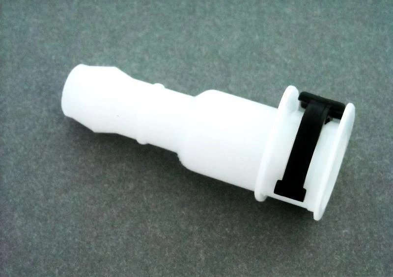 Originalus BMW E38 E46 E53 R50 žibintų plovimo žarnos jungtis OEM 61668360181