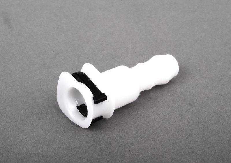 Originalus BMW E38 E46 E53 R50 žibintų plovimo žarnos jungtis OEM 61668360181