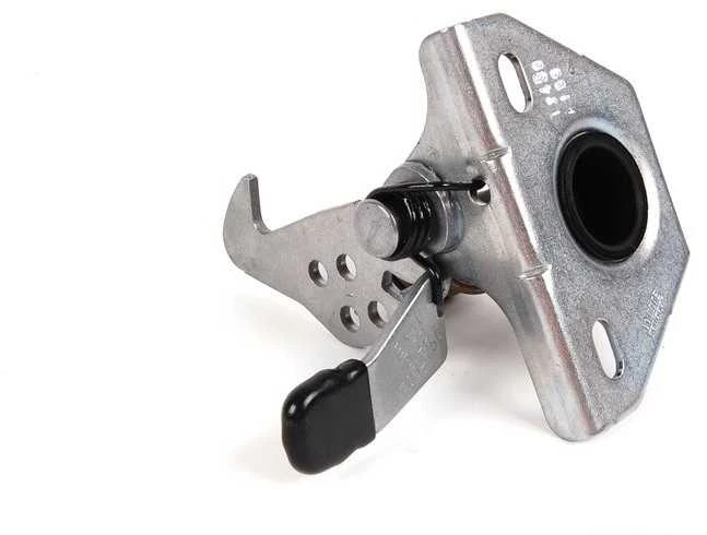 Originalus BMW E38 priekinės kairės pusės vairuotojo durų slenksčio apdailos juostos šviesiai rudos spalvos 51478174509