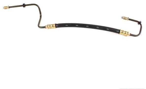 Originalus BMW E38 sedanas kairysis slėgio žarnų rinkinys OEM 37131091319