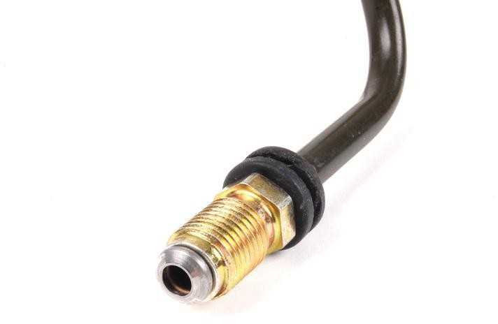 Originalus BMW E38 sedano kairysis slėgio žarnų rinkinys OEM 37131091127