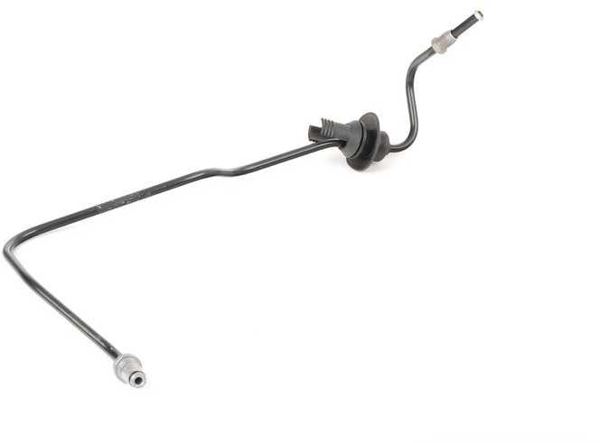 Originalus BMW E38 sedano sankabos valdymo vamzdis OEM 21521164367