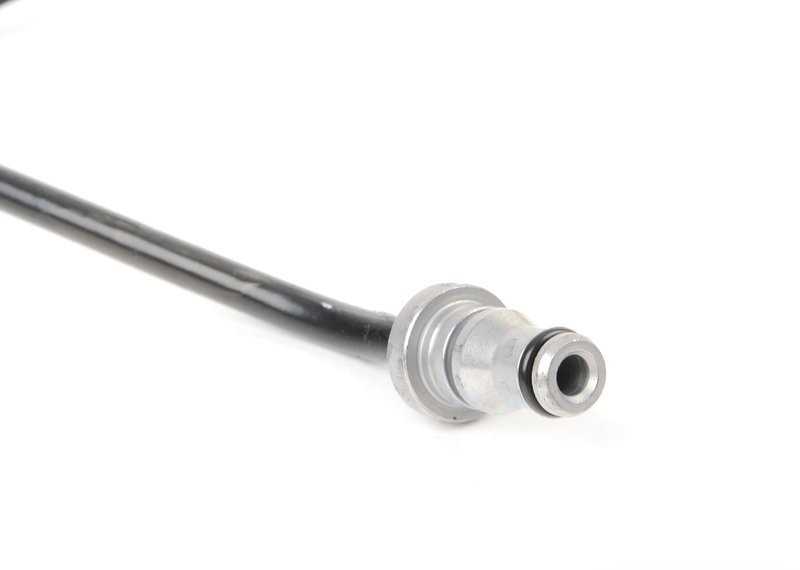Originalus BMW E38 sedano sankabos valdymo vamzdis OEM 21521164367