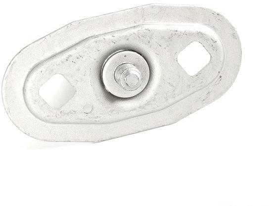Originalus BMW E39 525i 528i 530i 540i Universalus M5 viršutinės kapoto užrakto spyruoklė 51238176594