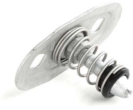 Originalus BMW E39 525i 528i 530i 540i Universalus M5 viršutinės kapoto užrakto spyruoklė 51238176594