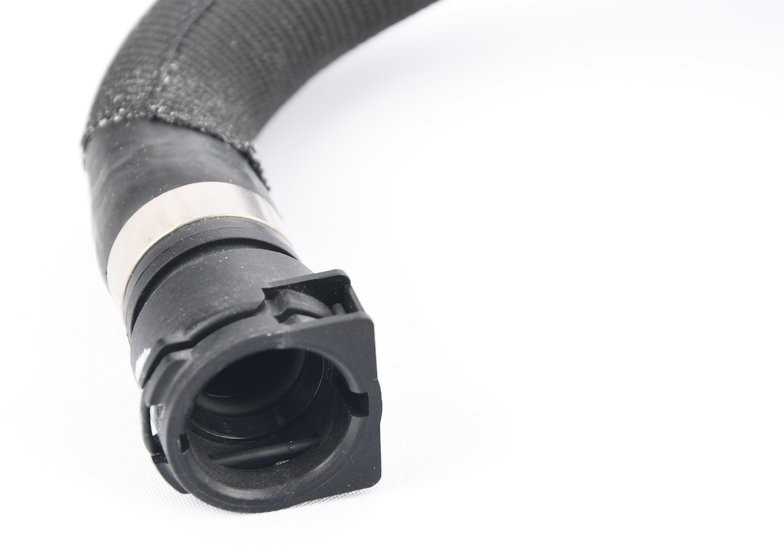 Originalus BMW E39 E46 Z3 kupė Individualus vidinis Torx varžto kištukas OEM 24111423986
