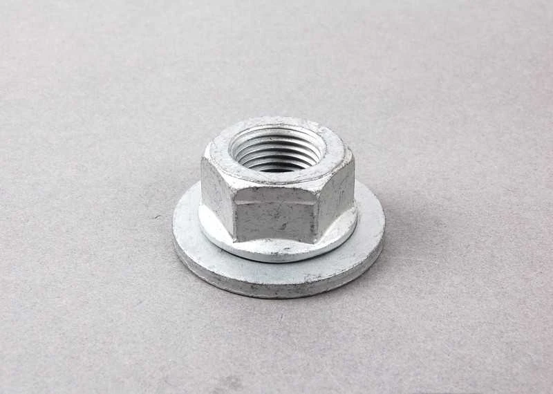 Originalus BMW E39 E52 E53 veržlė ekscentriniam varžtui valdymo svirtyje OEM 33326760383