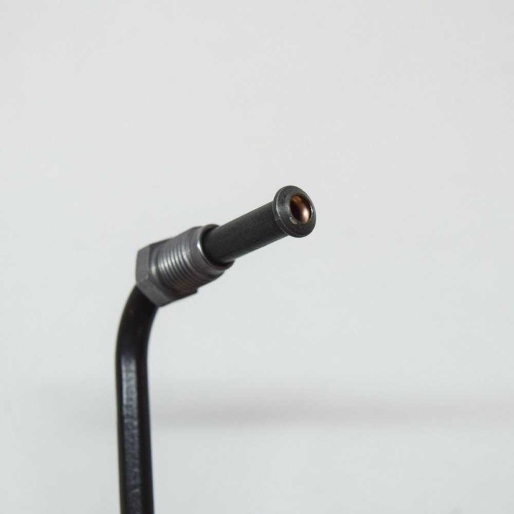 Originalus BMW E39 Sedanas Universalus Sankabos Vamzdis OEM 21521164472