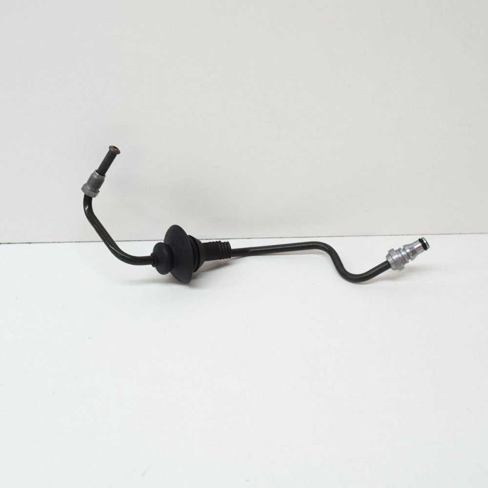 Originalus BMW E39 Sedanas Universalus Sankabos Vamzdis OEM 21521164472