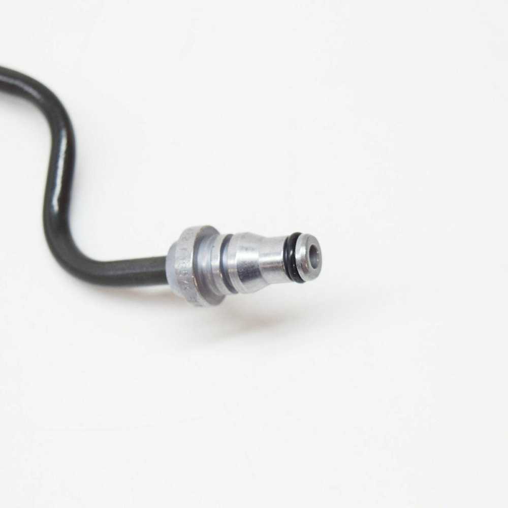 Originalus BMW E39 Sedanas Universalus Sankabos Vamzdis OEM 21521164472