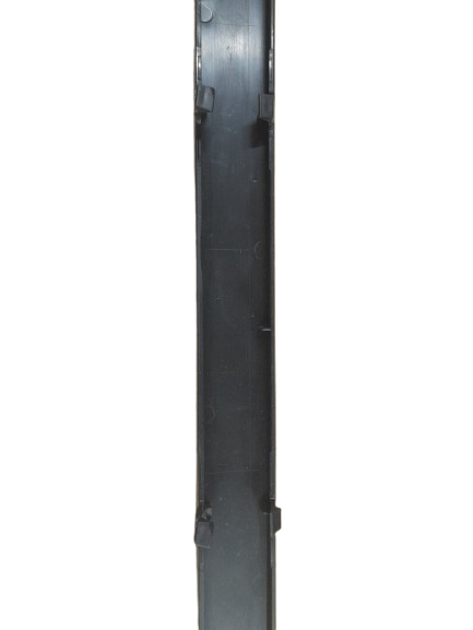 Originalus BMW E39 Sedano numerio plokštelės juosta OEM 51128184504