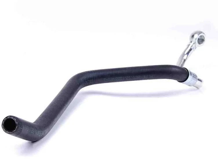 Originalus BMW E39 universalus sedanas išmetimo siurbimo žarna OEM 32411094277