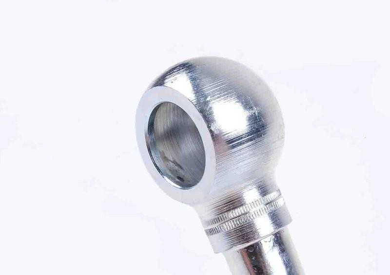 Originalus BMW E39 universalus sedanas išmetimo siurbimo žarna OEM 32411094277