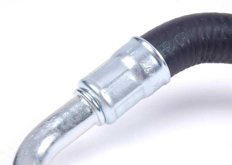 Originalus BMW E39 universalus sedanas išmetimo siurbimo žarna OEM 32411094277