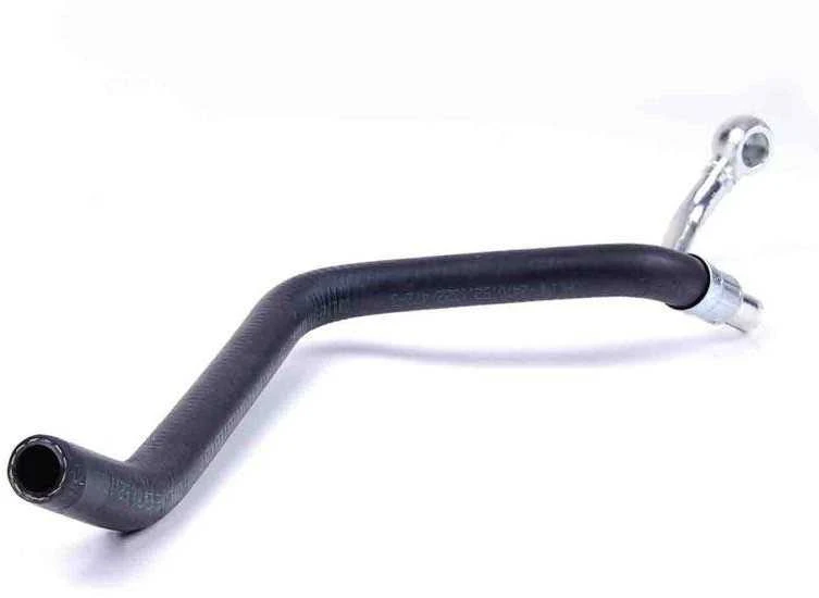 Originalus BMW E39 universalus sedanas išmetimo siurbimo žarna OEM 32411094277