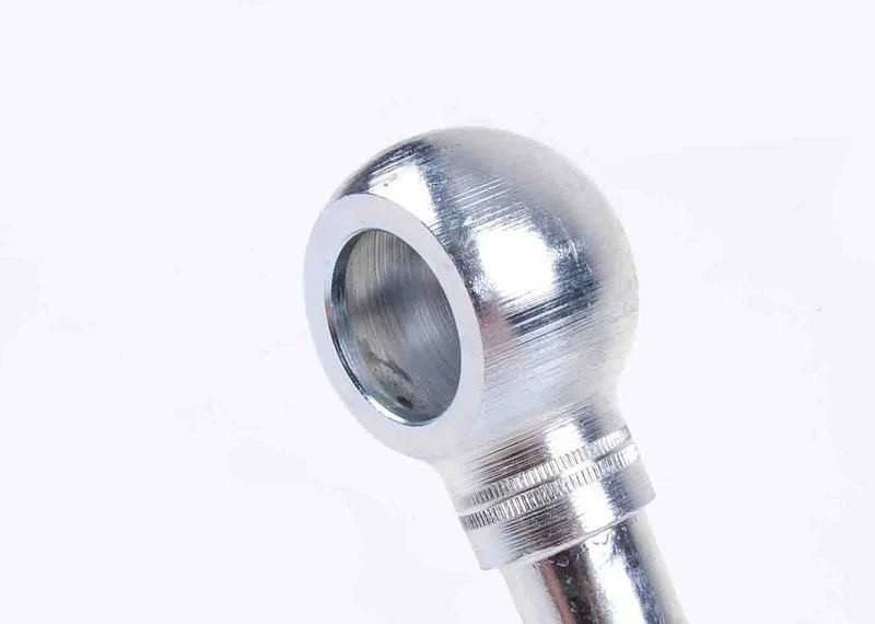 Originalus BMW E39 universalus sedanas išmetimo siurbimo žarna OEM 32411094277
