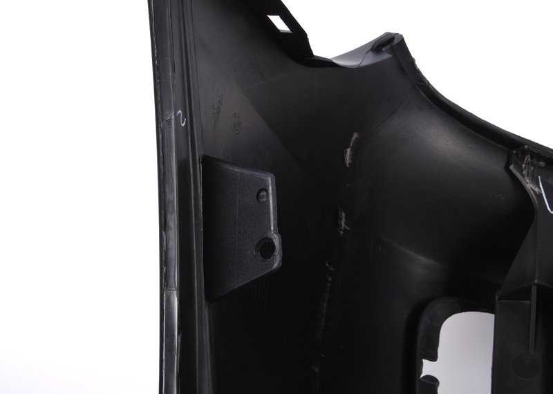 Originalus BMW E39 Universalus Sedanas Licencijos Plokštės Pagrindas OEM 51118226564