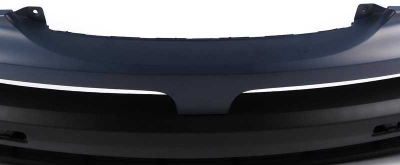 Originalus BMW E39 Universalus Sedanas Licencijos Plokštės Pagrindas OEM 51118226564