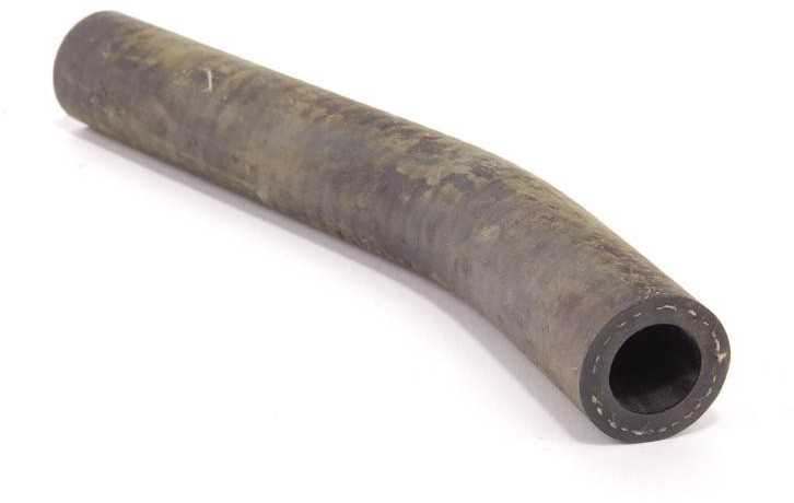 Originalus BMW E39 universalus sedanas stabdžių servo įrenginys vakuumo žarna OEM 11611745477