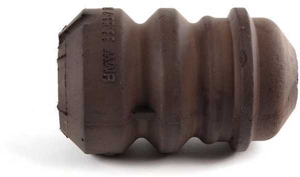 Originalus BMW E46 Cabrio Kupė papildomas amortizatorius galinis OEM 33532229777