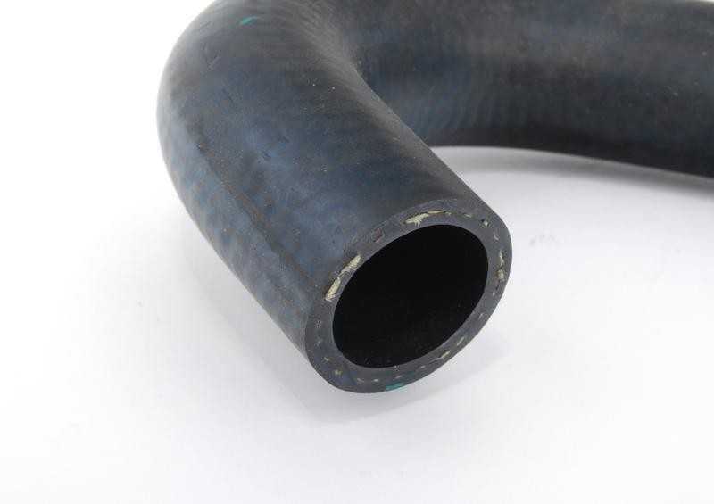 Originalus BMW E46 Cabrio kupė papildomas vandens siurblio įleidimo žarna OEM 64216902683