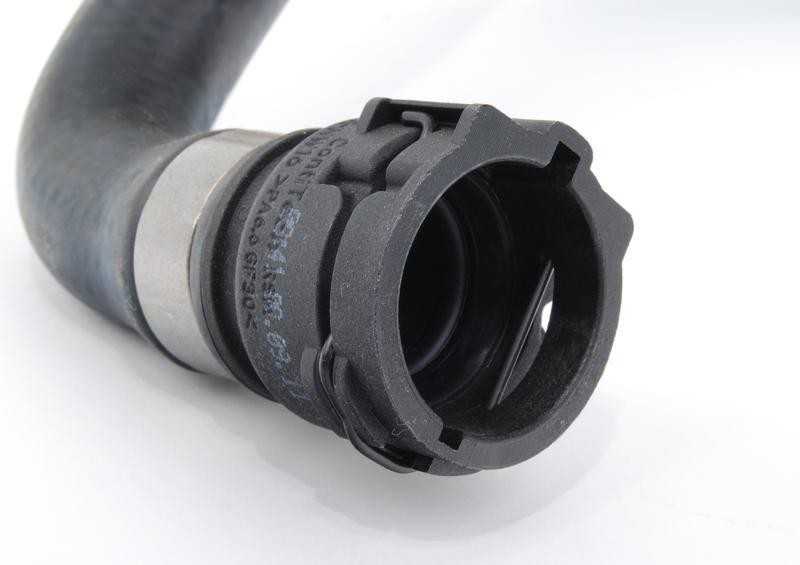 Originalus BMW E46 Cabrio kupė papildomas vandens siurblio įleidimo žarna OEM 64216902683