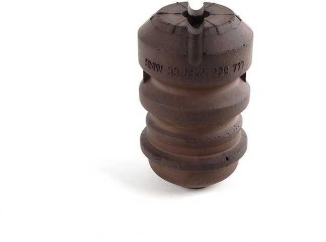 Originalus BMW E46 Cabrio Kupė papildomas amortizatorius galinis OEM 33532229777