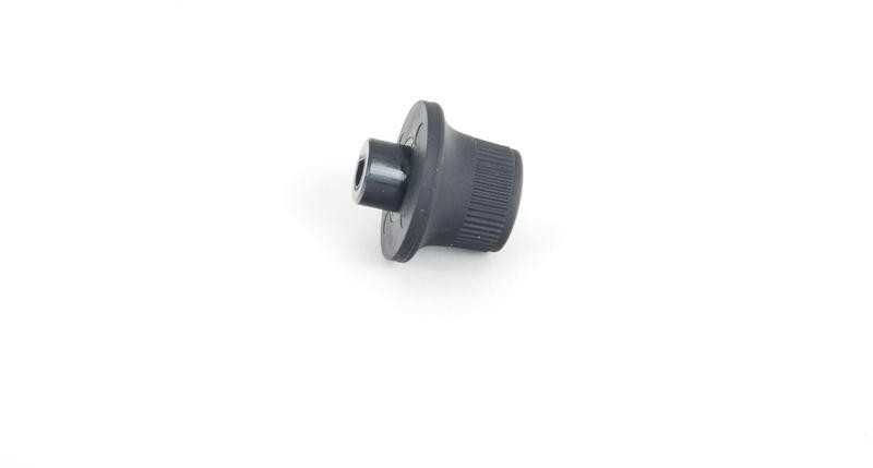 Originalus BMW E46 E53 kupė įrenginio monitoriaus sukamojo meniu mygtukas OEM 65528384683