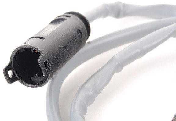 Originalus BMW E46 E60 E83 kupė SUV lambda deguonies jutiklis 990MM OEM 11787514927